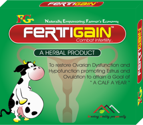Fertigain